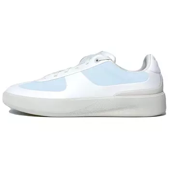 Кроссовки lululemon Cityverse Lifestyle Shoes Men Low-top White/Blue, белый/синий