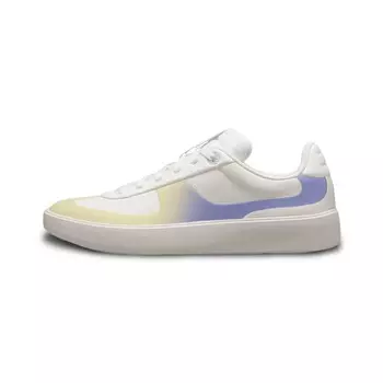 Кроссовки lululemon Cityverse Lifestyle Shoes Men Low-top Pastel Yellow, цвет Light Lavender