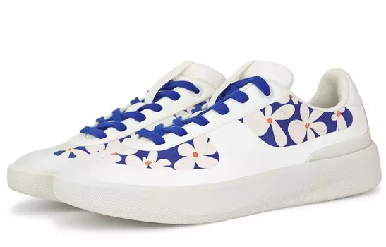 Кроссовки lululemon Cityverse Lifestyle Shoes Men Low-top White, белый