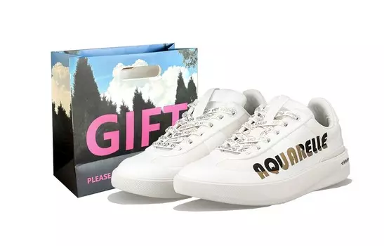 Кроссовки lululemon Cityverse Lifestyle Shoes Men Low-top White, белый