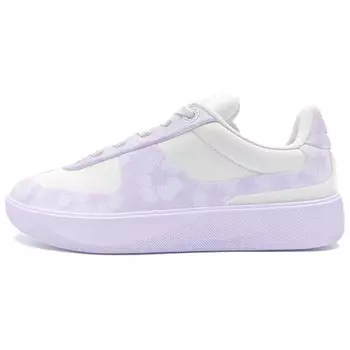Кроссовки lululemon Cityverse Lifestyle Shoes Unisex Low-top Purple, фиолетовый