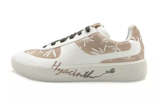 Кроссовки lululemon Cityverse Lifestyle Shoes Women's Low-top Pink, цвет Skin