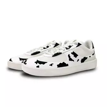 Кроссовки lululemon Cityverse Lifestyle Shoes Women's Low-top Black/white, белый