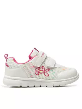 Кроссовки Lumberjack, белый