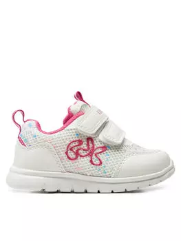 Кроссовки Lumberjack, белый