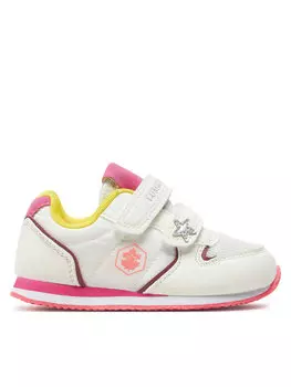 Кроссовки Lumberjack, белый