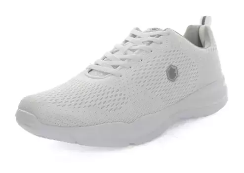 Кроссовки LUMBERJACK, белый