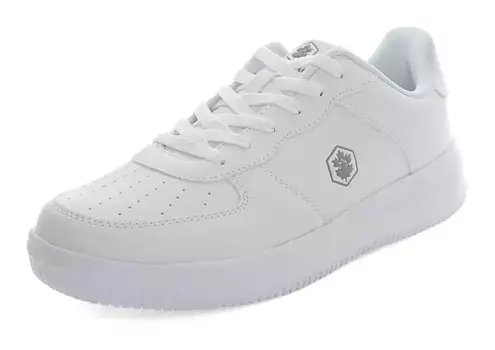 Кроссовки LUMBERJACK, белый