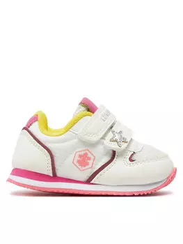 Кроссовки Lumberjack, белый