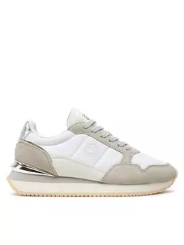 Кроссовки Lumberjack, белый