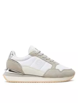 Кроссовки Lumberjack, белый