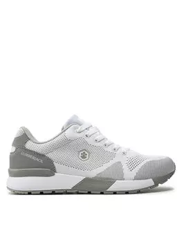 Кроссовки Lumberjack, белый