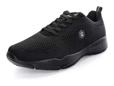 Кроссовки LUMBERJACK, черный