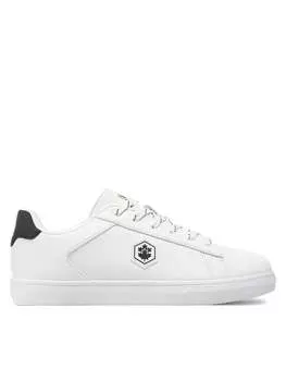 Кроссовки Lumberjack Cupsy, белый