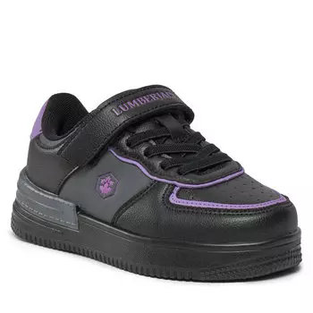 Кроссовки Lumberjack FREYA, черный