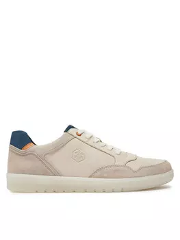 Кроссовки Lumberjack Kaiman, экрю