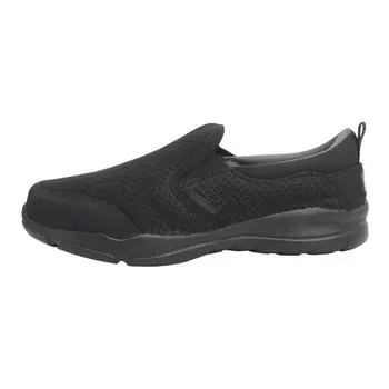 Кроссовки Lumberjack Liponis, black