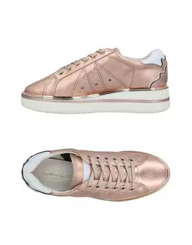 Кроссовки Lumberjack, медь