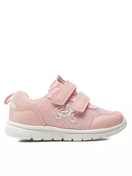 Кроссовки Lumberjack, розовый