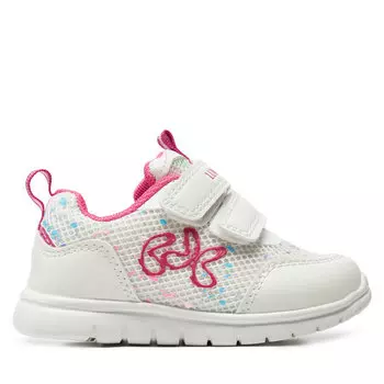 Кроссовки Lumberjack SG55112-011-N47 M White CA001, белый