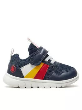 Кроссовки Lumberjack, синий