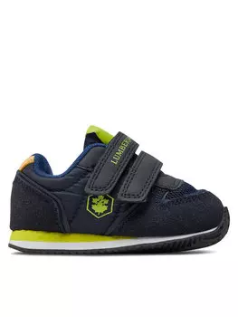 Кроссовки Lumberjack, синий