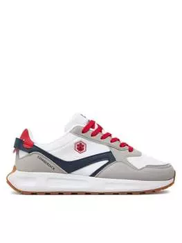 Кроссовки Lumberjack Tania, белый