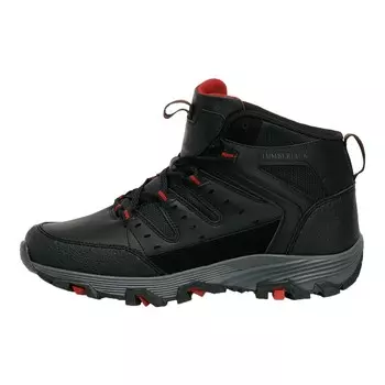 Кроссовки Lumberjack Zapatillas Altas, black