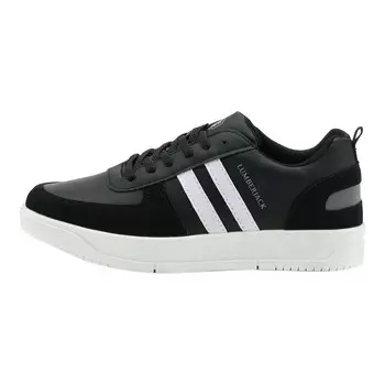 Кроссовки Lumberjack Zapatillas, black