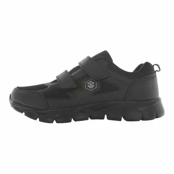 Кроссовки Lumberjack Zapatillas, black
