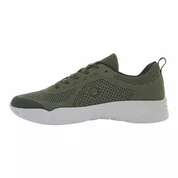 Кроссовки Lumberjack Zapatillas, green