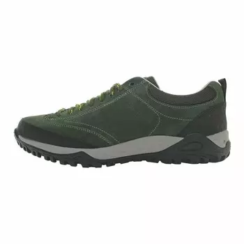 Кроссовки Lumberjack Zapatillas, green