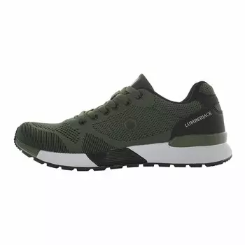Кроссовки Lumberjack Zapatillas, green multi