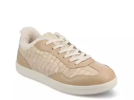 Кроссовки Lummie - женские Journee, Beige