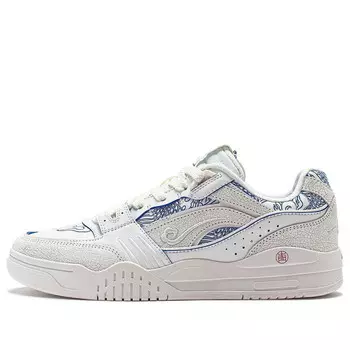 Кроссовки лунно- Li-Ning, белый
