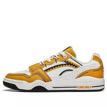 Кроссовки лунно- Li-Ning, белый