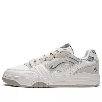 Кроссовки лунно- Li-Ning, белый