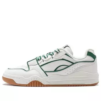 Кроссовки лунно- Li-Ning, белый