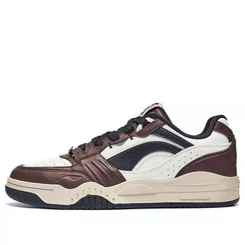 Кроссовки лунно- Li-Ning, белый