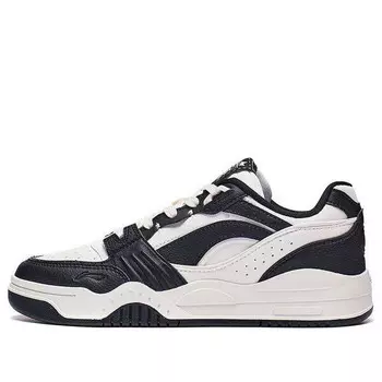 Кроссовки лунно- Li-Ning, белый