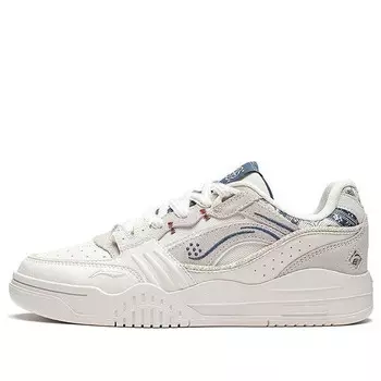Кроссовки лунно- Li-Ning, белый