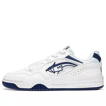 Кроссовки лунно- Li-Ning, белый