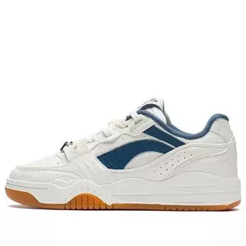Кроссовки лунно- Li-Ning, белый