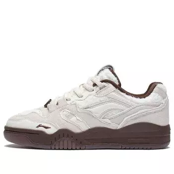 Кроссовки лунно- Li-Ning, белый