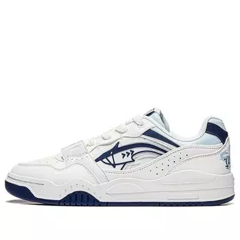 Кроссовки лунно- Li-Ning, белый