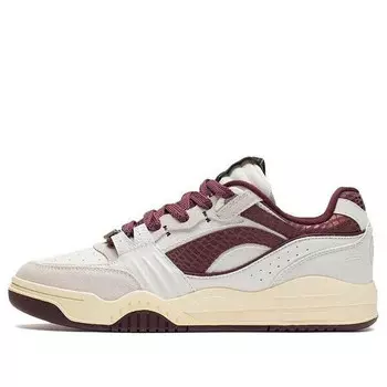 Кроссовки лунно- Li-Ning, белый