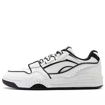 Кроссовки лунно- Li-Ning, белый