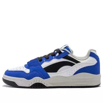 Кроссовки лунно- Li-Ning, белый