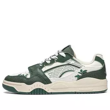 Кроссовки лунно- Li-Ning, белый