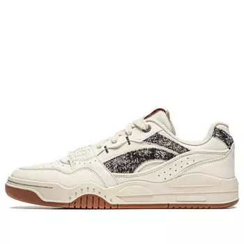 Кроссовки лунно- Li-Ning, бежевый